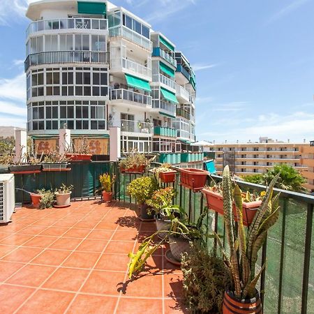 Cosy 1Bd Apartment Near Playa De Las Americas, 208 Kültér fotó