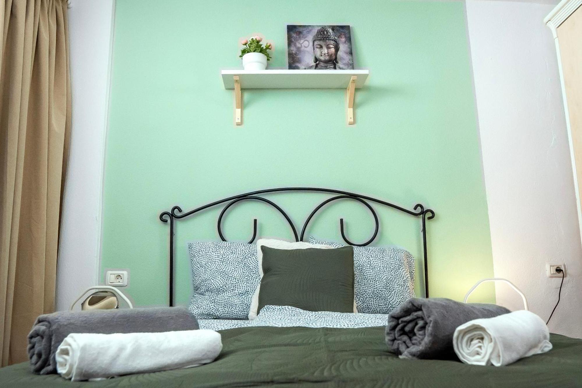 Cosy 1Bd Apartment Near Playa De Las Americas, 208 Kültér fotó