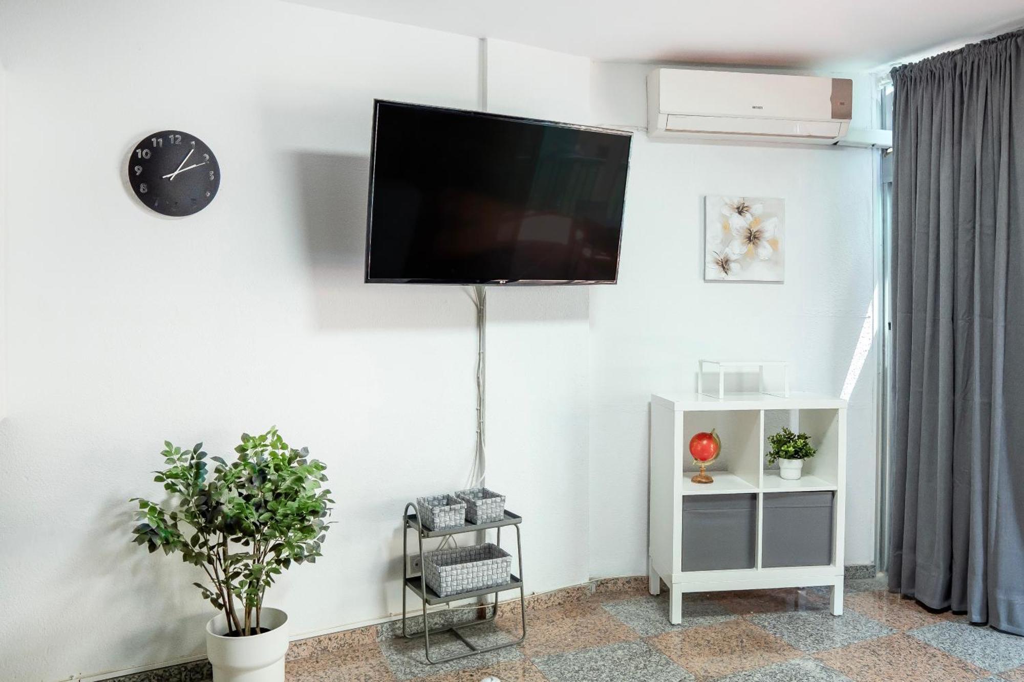 Cosy 1Bd Apartment Near Playa De Las Americas, 208 Kültér fotó